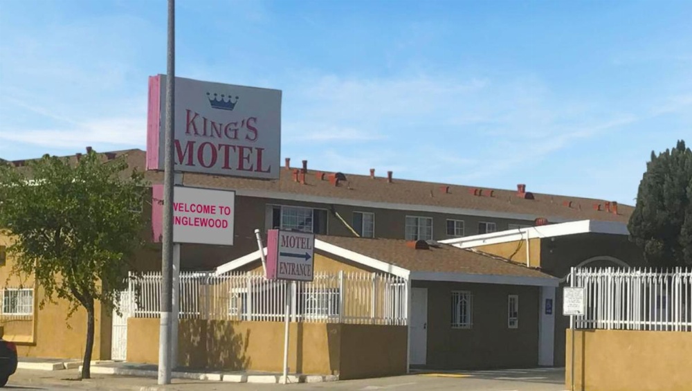 Kings Motel Inglewood Image 12