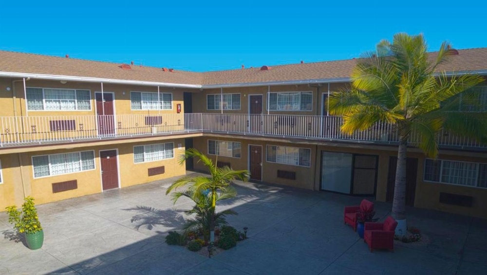 Kings Motel Inglewood Image 30