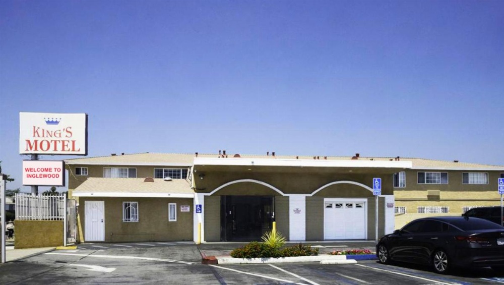 Kings Motel Inglewood Image 34