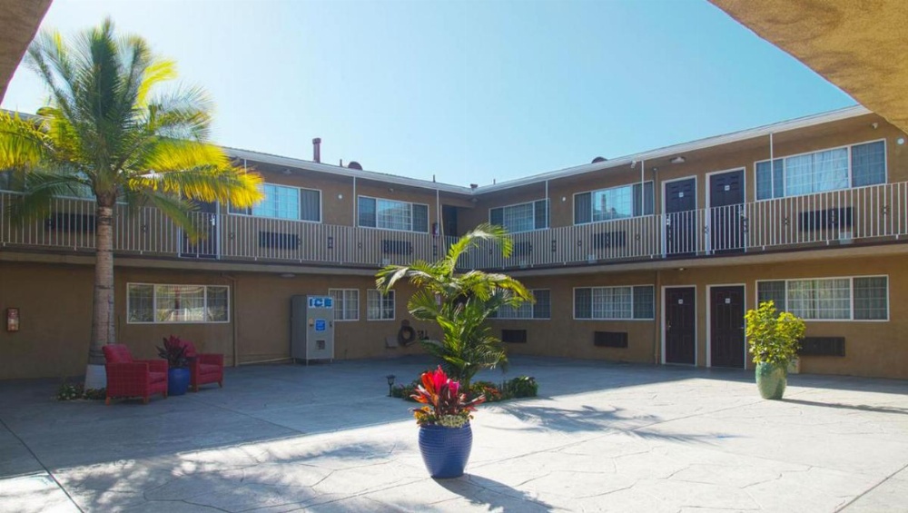 Kings Motel Inglewood Image 35
