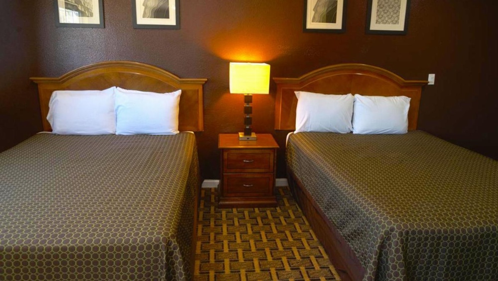 Kings Motel Inglewood Image 45